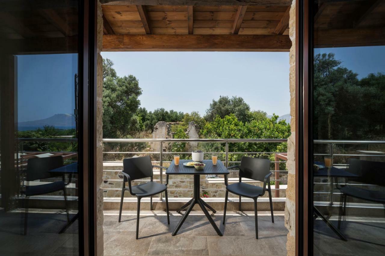 Doro Villas Dhrapanias Exterior photo