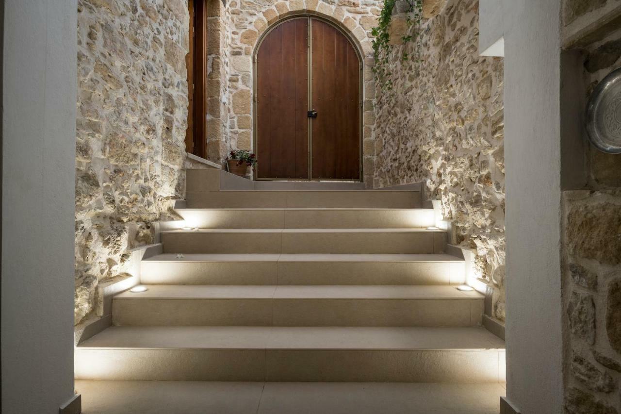Doro Villas Dhrapanias Exterior photo